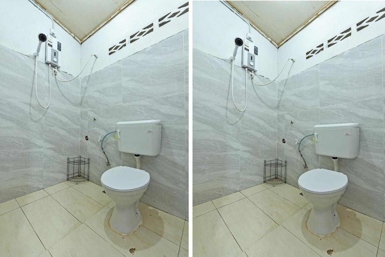 Oyo 90596 Casaria Inn Paka Экстерьер фото